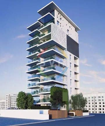 Apartment 134 sqm for sale, Larnaca, Larnaca (center)