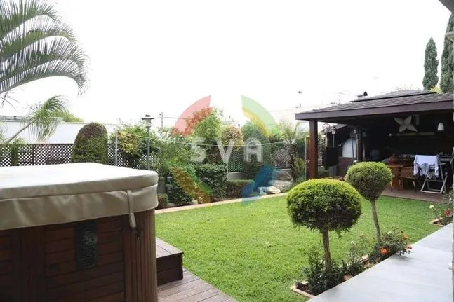 Villa 409 sqm for sale, Limassol