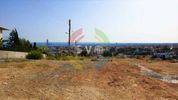 Land plot 627sqm for sale-