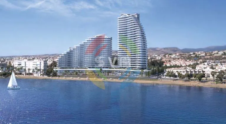 Apartment 134 sqm for sale, Limassol