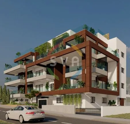 Apartment 147 sqm for sale, Limassol