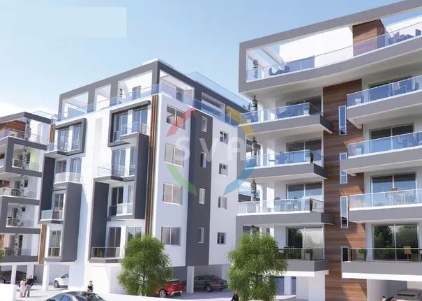 Apartment 128 sqm for sale, Limassol