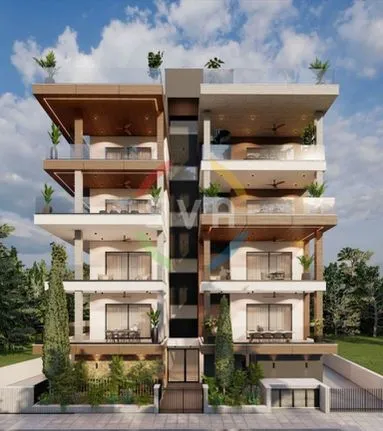 Apartment 134 sqm for sale, Limassol