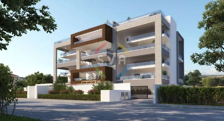 Apartment 114 sqm for sale, Limassol