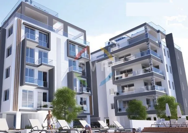 Apartment 106 sqm for sale, Limassol