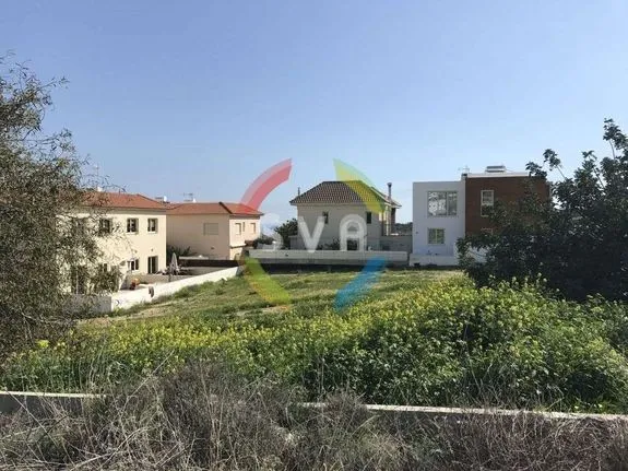 Land plot 330 sqm for sale, Limassol