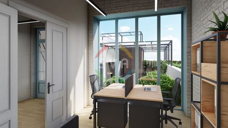 Γραφείο 320τ.μ. για πώληση-