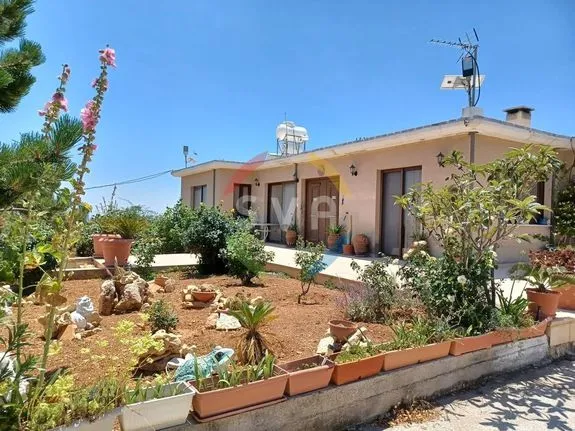 Detached home 220 sqm for sale, Limassol