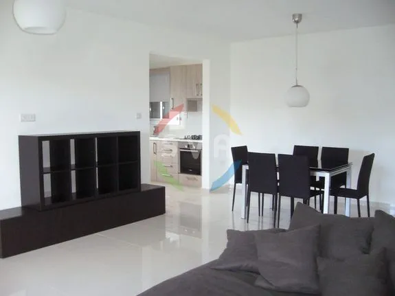 Apartment 99 sqm for rent, Limassol