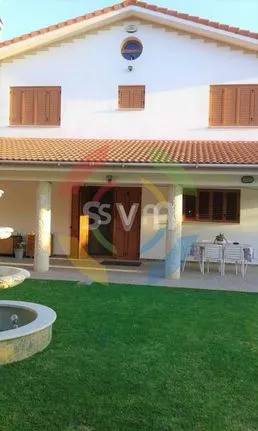 Detached home 400 sqm for sale, Limassol