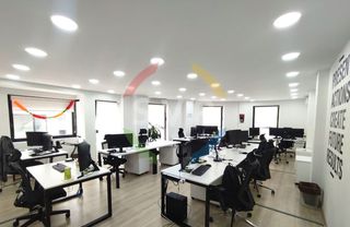 Γραφείο 522 τ.μ. προς ενοικίαση