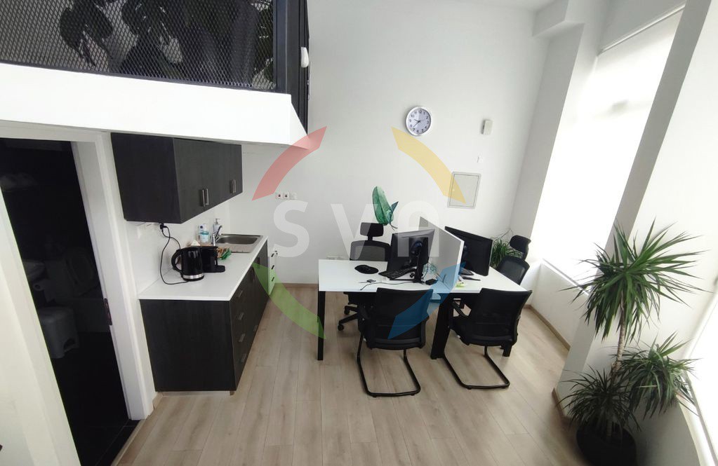 Γραφείο 522 τ.μ. πρός ενοικίαση, Λεμεσός