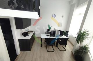 Γραφείο 522 τ.μ. πρός ενοικίαση, Λεμεσός-thumb-1