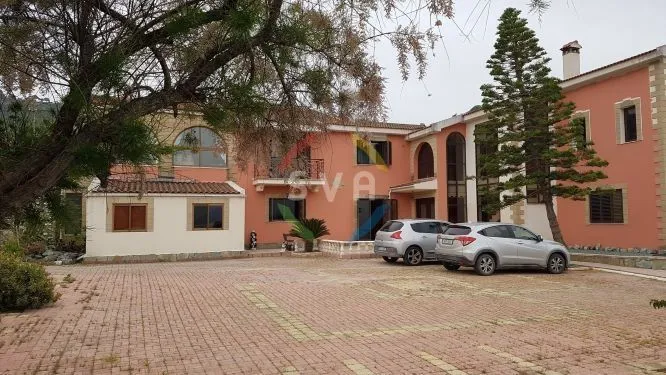 Detached home 400 sqm for sale, Limassol