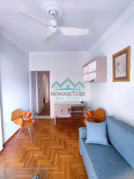 Apartment 62sqm for rent-Ippokratio
