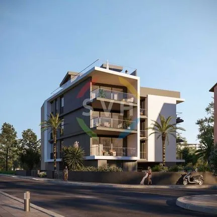 Apartment 110 sqm for sale, Limassol