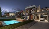 Villa 217sqm for sale-