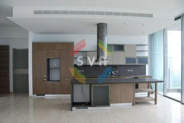 Apartment 192 sqm for sale, Limassol