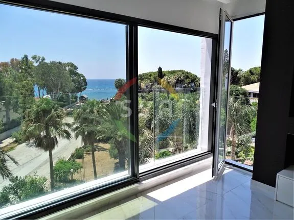 Apartment 156 sqm for sale, Limassol