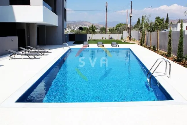 Apartment 91 sqm for sale, Limassol