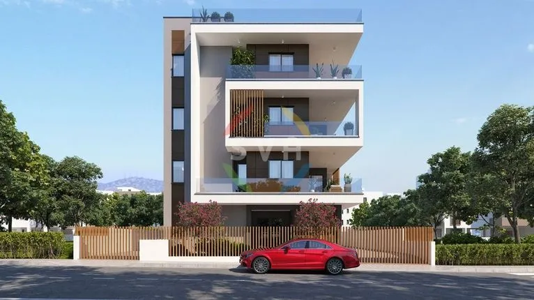 Apartment 120 sqm for sale, Limassol