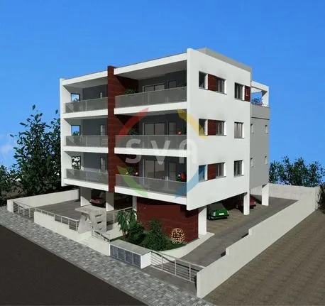 Apartment 94 sqm for sale, Limassol