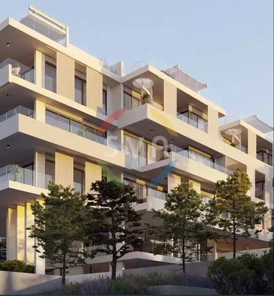 Apartment 158 sqm for sale, Limassol