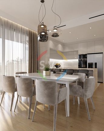 Διαμέρισμα 142 τ.μ. για πώληση, Λεμεσός