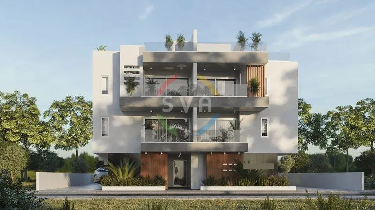 Apartment 85 sqm for sale, Larnaca, Kiti