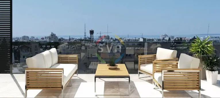 Apartment 177 sqm for sale, Limassol