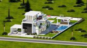 Villa 489sqm for sale-Aradipou