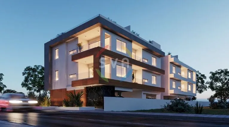 Apartment 80 sqm for sale, Larnaca, Oroklini (voroklini)