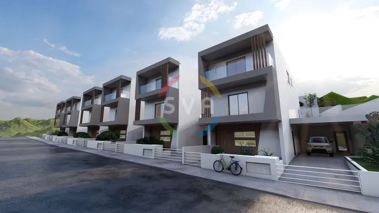 Detached home 338 sqm for sale, Limassol