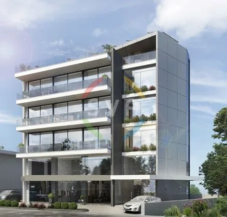 Office 291 sqm for sale, Limassol