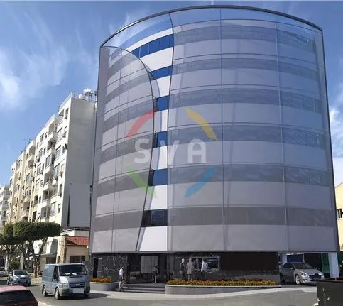 Business bulding 1.430 sqm for sale, Limassol