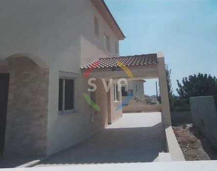 Detached home 228sqm for sale-