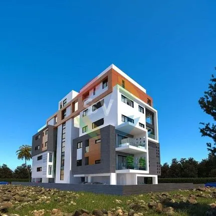 Apartment 69 sqm for sale, Limassol