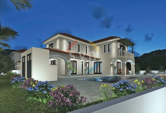 Villa 185 sqm for sale, Larnaca, Kalavasos