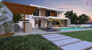 Villa 189sqm for sale-Perivolia Larnacas