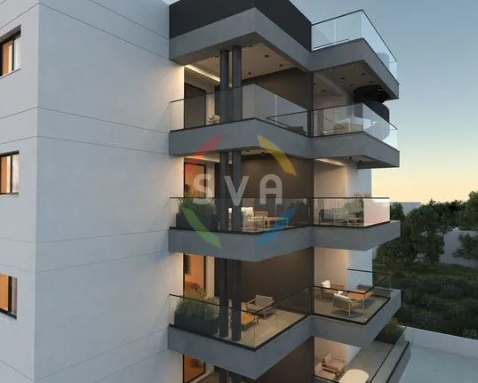 Apartment 119 sqm for sale, Limassol