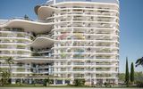 Apartment 143sqm for sale-Larnaca (Center)