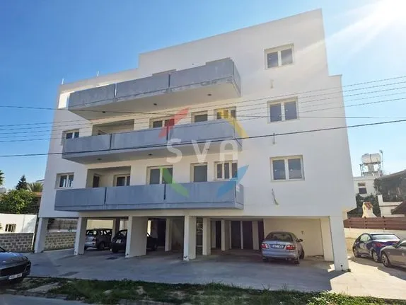 Apartment 124 sqm for sale, Larnaca, Larnaca (center)