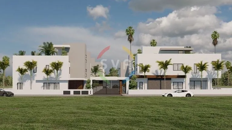 Villa 196 sqm for sale, Larnaca, Kiti