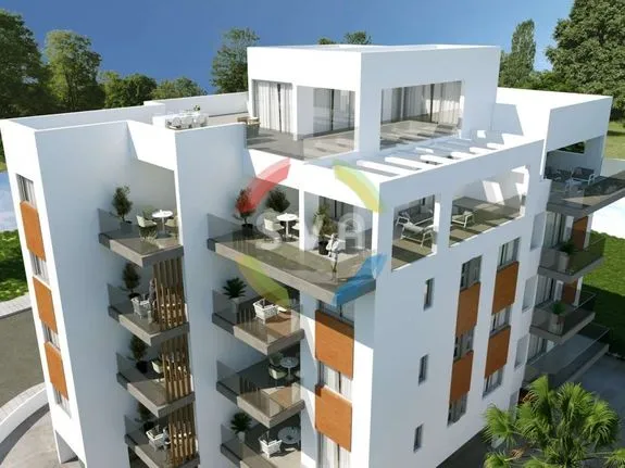 Apartment 170 sqm for sale, Limassol