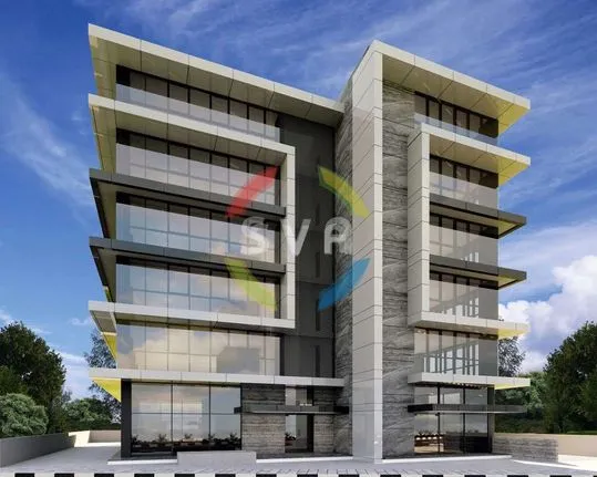 Business bulding 4.340 sqm for sale, Limassol