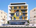 Business bulding 3.043sqm for sale-