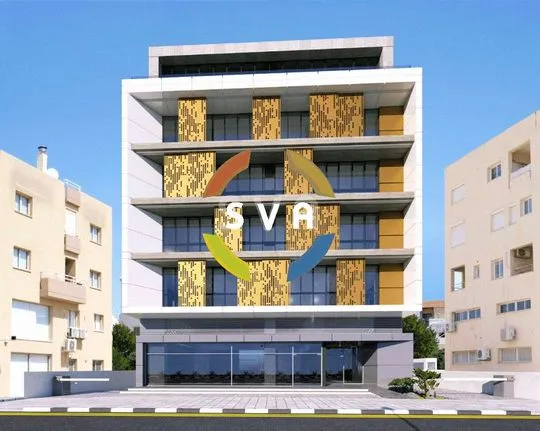 Business bulding 3.043 sqm for sale, Limassol