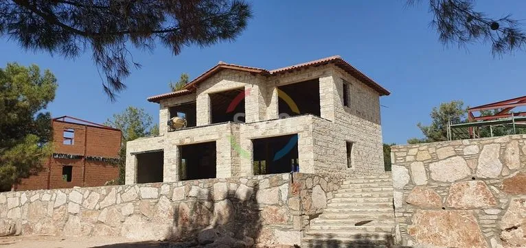 Detached home 260 sqm for sale, Limassol