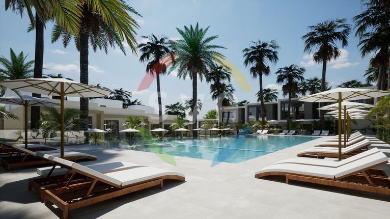 Villa 171 sqm for sale, Limassol