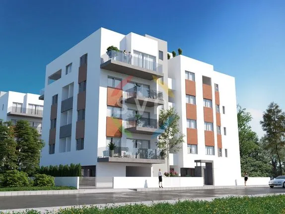 Apartment 145 sqm for sale, Limassol